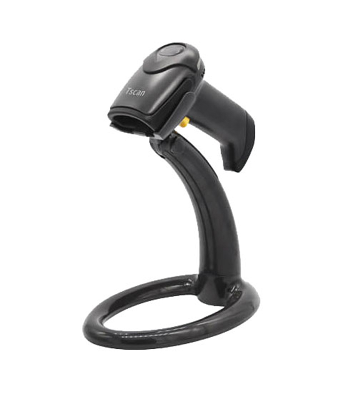 بارکدخوان تک بعدی و با سیم برند TSCAN مدل TS-15