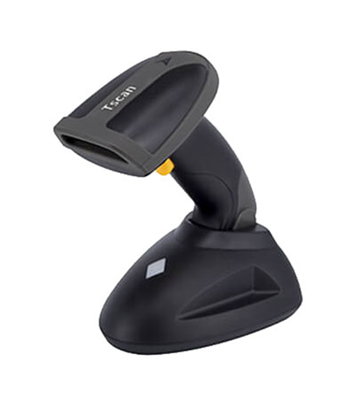 بارکدخوان تک بعدی و بی سیم برند TSCAN مدل TS-37