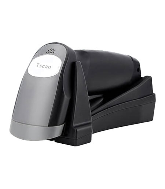 بارکدخوان تک بعدی و بی سیم برند TSCAN مدل TS-39