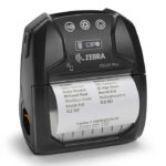 فیش پرینتر حرارتی قابل حمل برند Zebra مدل ZQ220 Plus