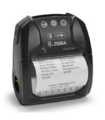 فیش پرینتر حرارتی قابل حمل برند Zebra مدل ZQ220 Plus