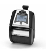 فیش پرینتر حرارتی قابل حمل برند Zebra مدل QLn320