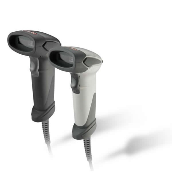 بارکدخوان تک بعدی و با سیم برند Zebex مدل Z-3190