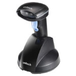 بارکدخوان تک بعدی و بی سیم برند Unitech مدل MS340B