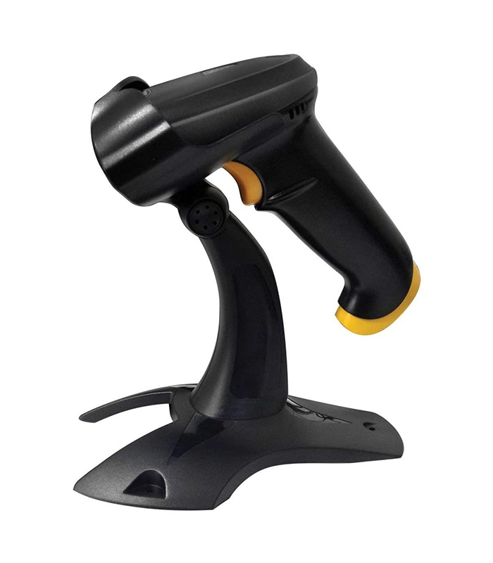 بارکدخوان دو بعدی و با سیم برند OSCAR مدل Unibar II