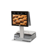 ترازوي Double-body برند ديبال مدل D-955D 12,1/12