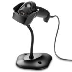 بارکدخوان دو بعدی و با سیم برند Zebra مدل DS4608-HD