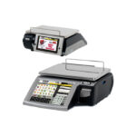 ترازو برند ديبال Flat مدل D-955F 10,4/7