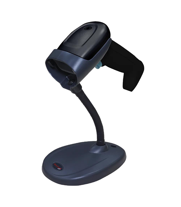 بارکدخوان دو بعدی و با سیم برند HoneyWell مدل HH400