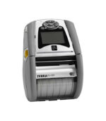 فیش پرینتر حرارتی قابل حمل برند Zebra مدل QLn320