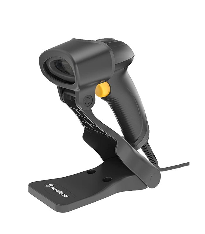 بارکدخوان تک بعدی و با سیم برند Newland مدل HR1550