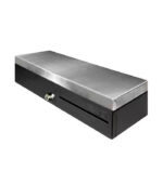 کشوی پول برند DIBA مدل Flip top مشکی