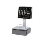 ترازوي Double-body برند ديبال مدل D-955D 12,1/12