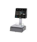 ترازوي Double-body برند ديبال مدل D-955D 12,1/12