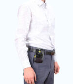 فیش پرینتر حرارتی قابل حمل برند Sewoo مدل LK-P21 - Image 3