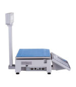 ترازو فروشگاهی لیبل زن برند صبا مدل +DB-100Pro - Image 5