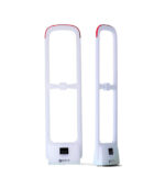 گیت فروشگاهی دو پایه AM مدل اونیکس برند آوانگارد | امنیت ضدنویز پیشرفته با طراحی مینیمال