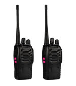 بیسیم واکی تاکی برند باوفنگ مدل BF-888S | برد واقعی 3 کیلومتر با 16 کانال