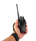 بیسیم واکی تاکی برند باوفنگ مدل BF-888S | برد واقعی 3 کیلومتر با 16 کانال