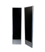 گیت فروشگاهی RF مدل دایموند با برد ۹۵۰۰ برند آوانگارد | مولتی‌فرکانس حرفه‌ای با تشخیص دقیق